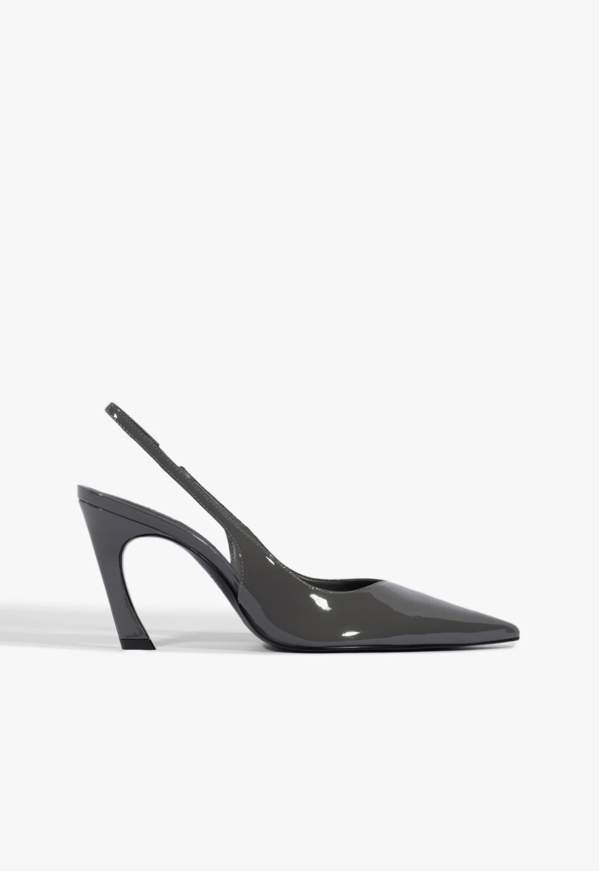 Lexi Sling Patent Pump | Schutz (US)