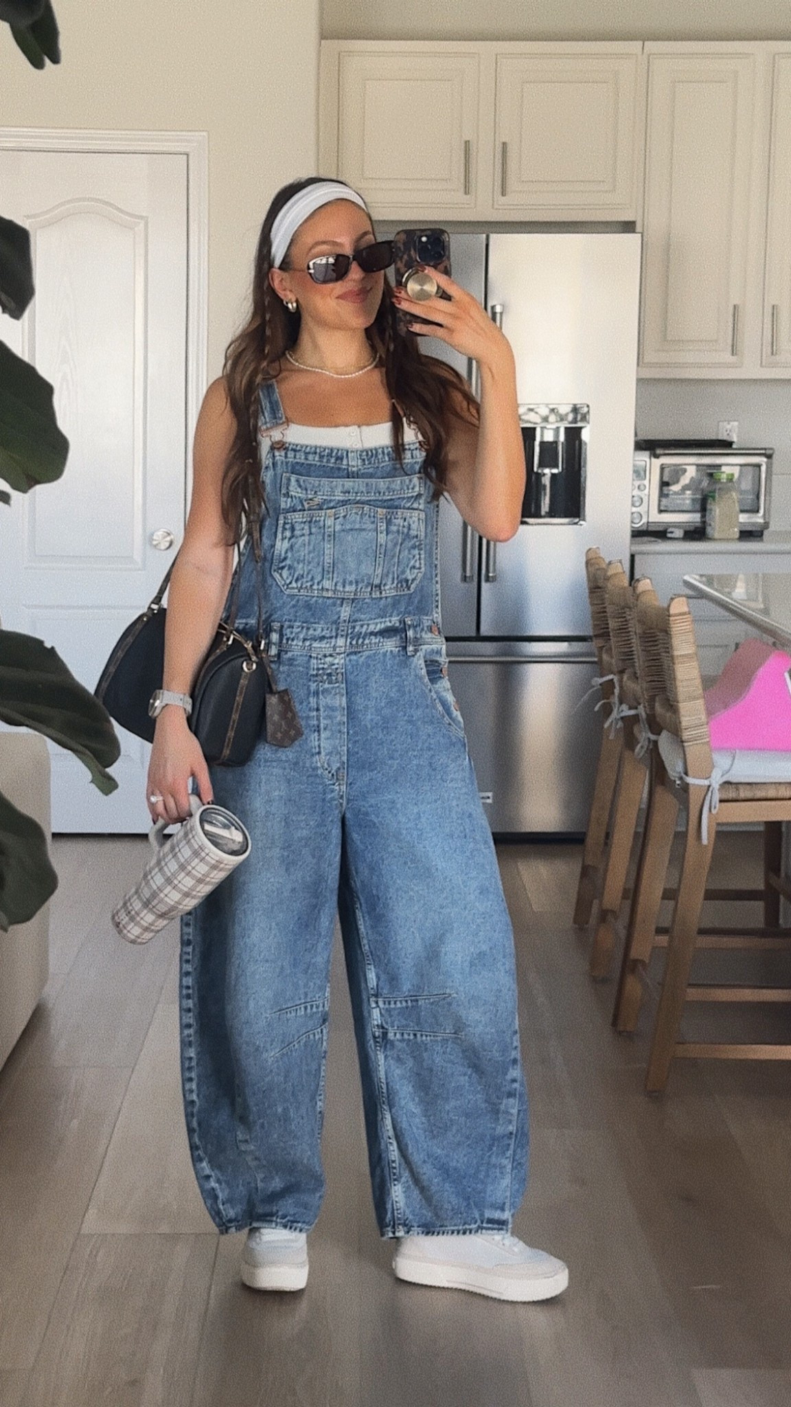 Fall overalls outfit

#LTKStyleTip #LTKSeasonal #LTKFallSale