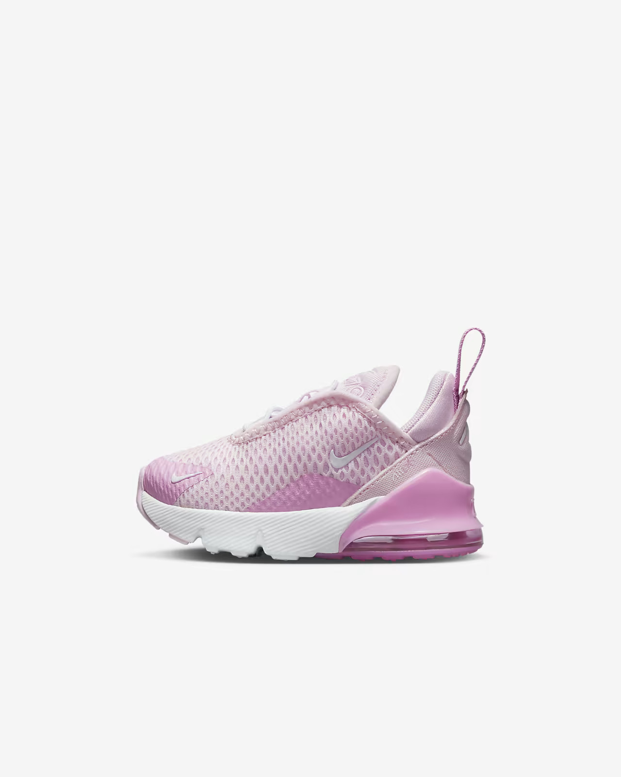Nike Air Max 270 Baby/Toddler Shoe. Nike.com | Nike (US)