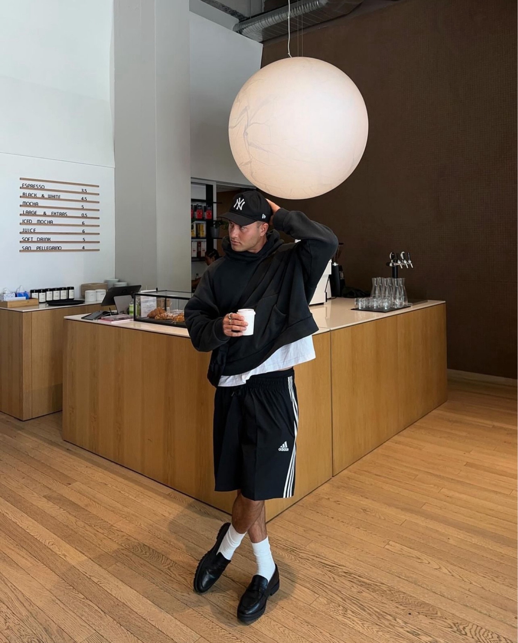 off duty coffee fit #ltkmens

#LTKaustralia