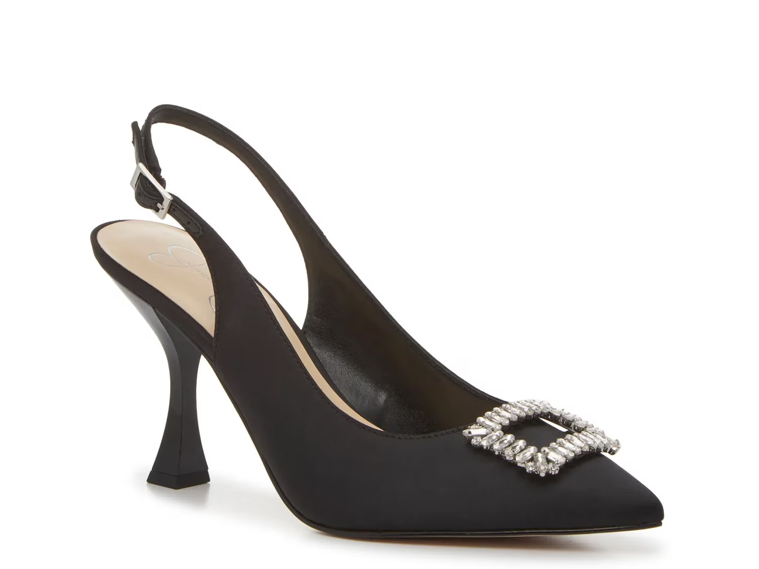 Jessica Simpson Fladora Pump | DSW