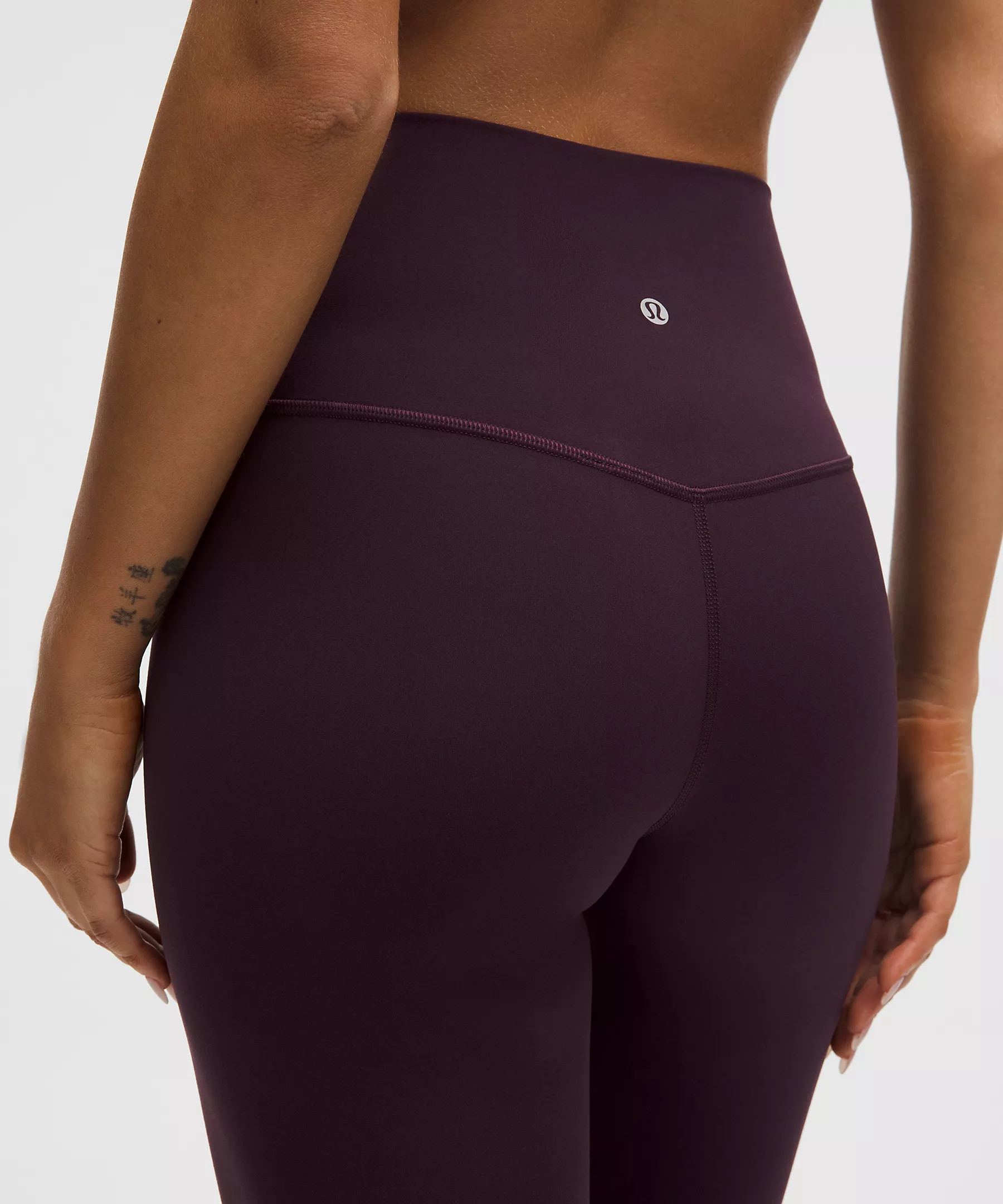 lululemon Align™ High-Rise Pant 25" | Lululemon (US)