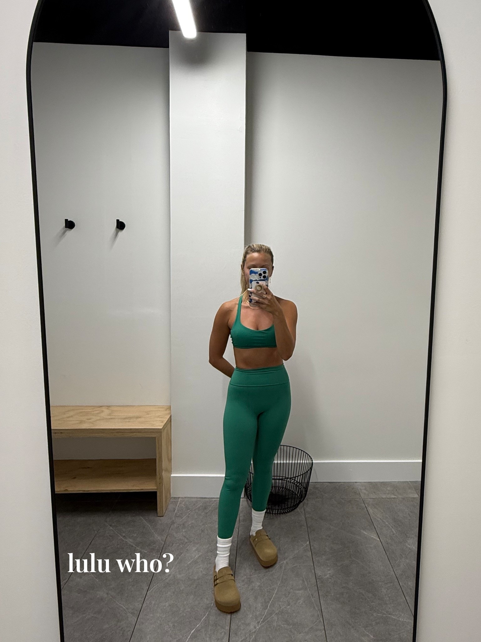 Buttery soft amazon workout set! So flattering. No front seam leggings. Lulu who??

Prime day
Women’s workout set
Amazon workout set
Amazon women’s workout
Amazon workout leggings
Women’s sports bra
Crz yoga
Secret sculpt 
No front seam women’s 

#LTKFindsUnder50 #LTKSaleAlert #LTKActive