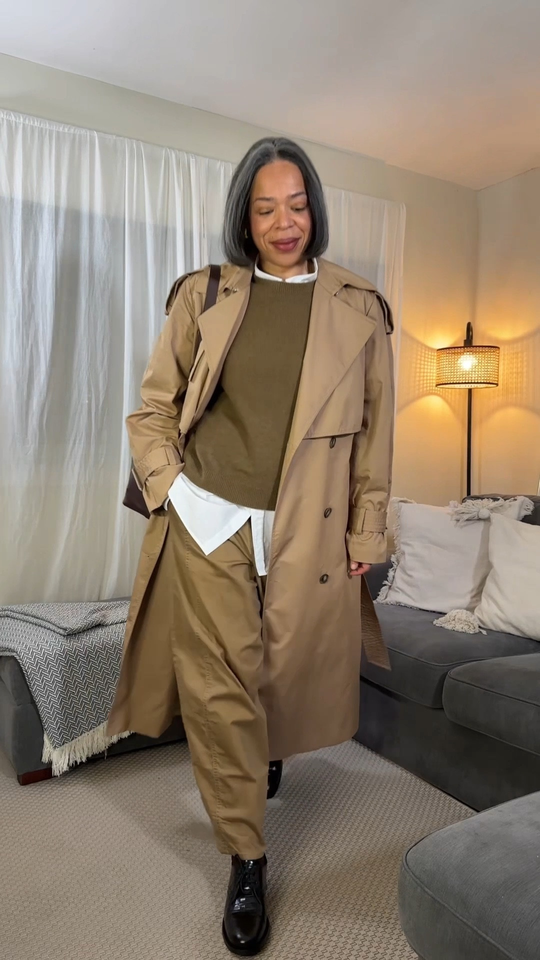 Winter classics 

#LTKwinter #LTKCyberWeek #LTKworkwear