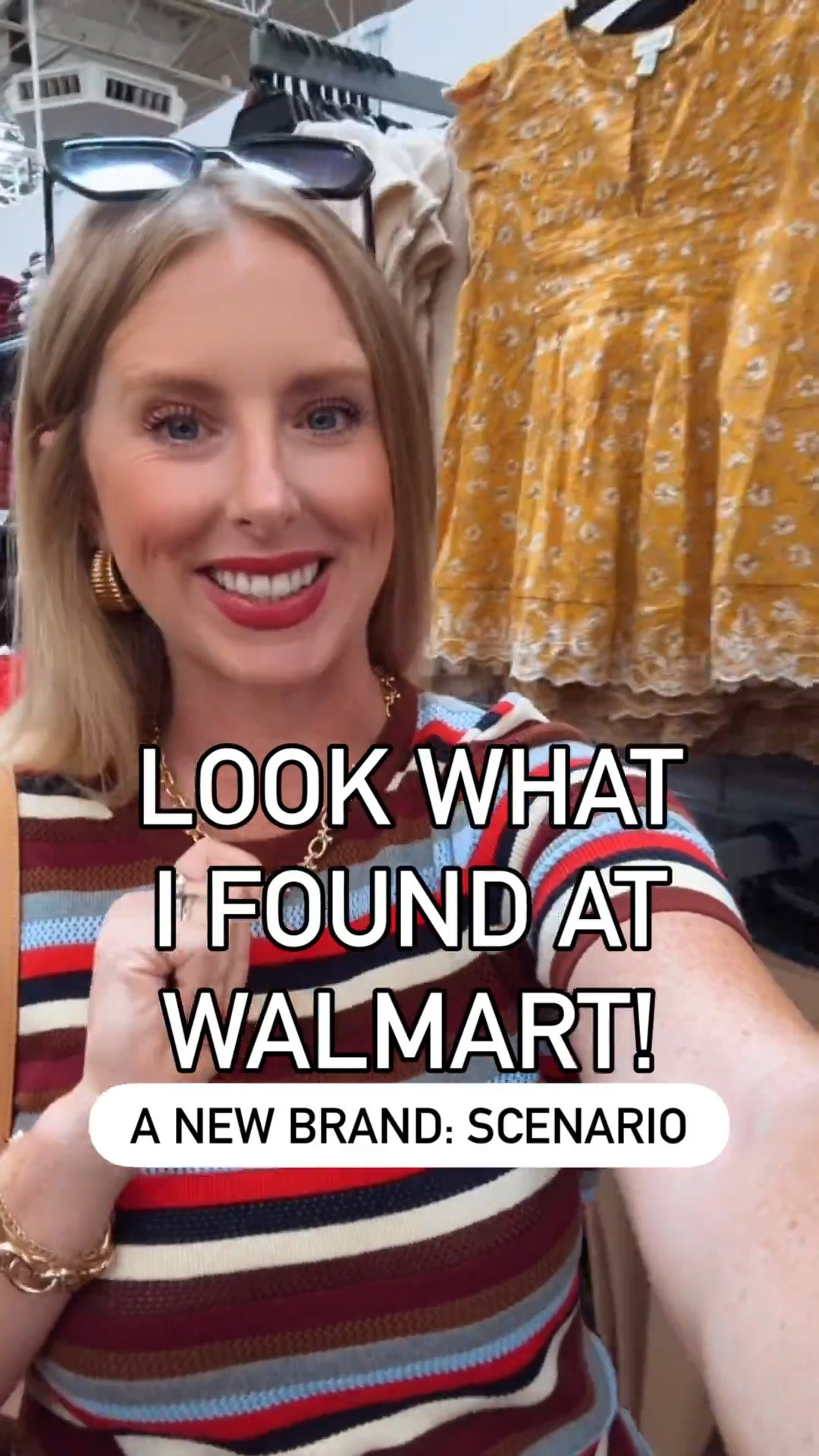Instagram reel, Walmart shopping, scenario, Walmart style, fall fashion, come shop with me!

#LTKgrwm