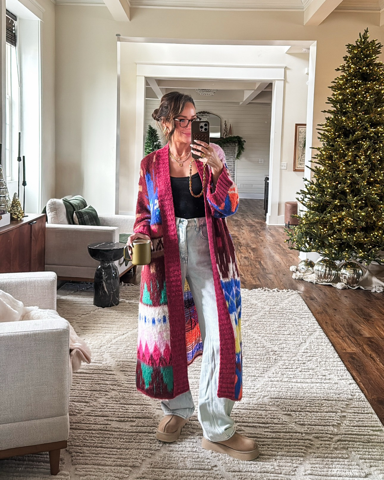 @freepeople new holiday arrivals! In XS all! #freepeoplepartner

#LTKFindsUnder100 #LTKGiftGuide #LTKHoliday