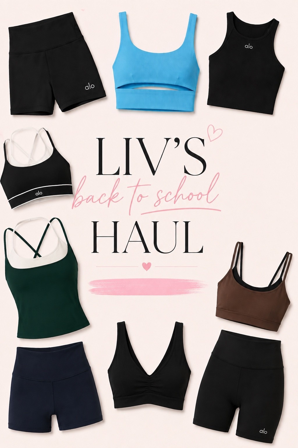 dancewear
