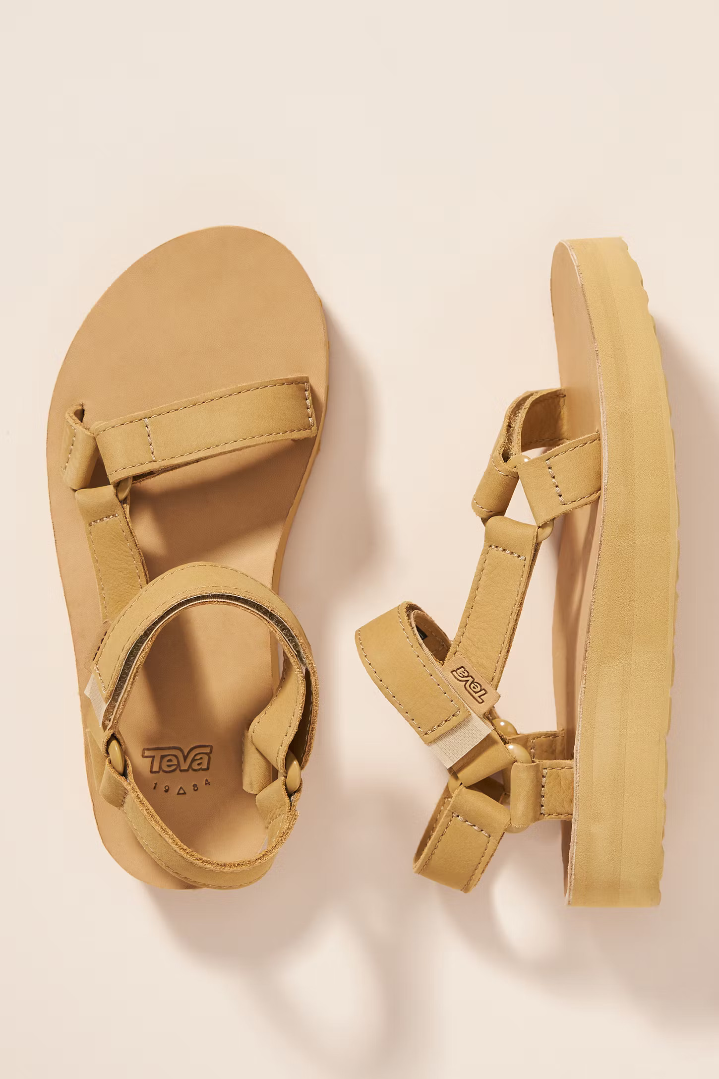 Teva Midform Sandals | Anthropologie (US)