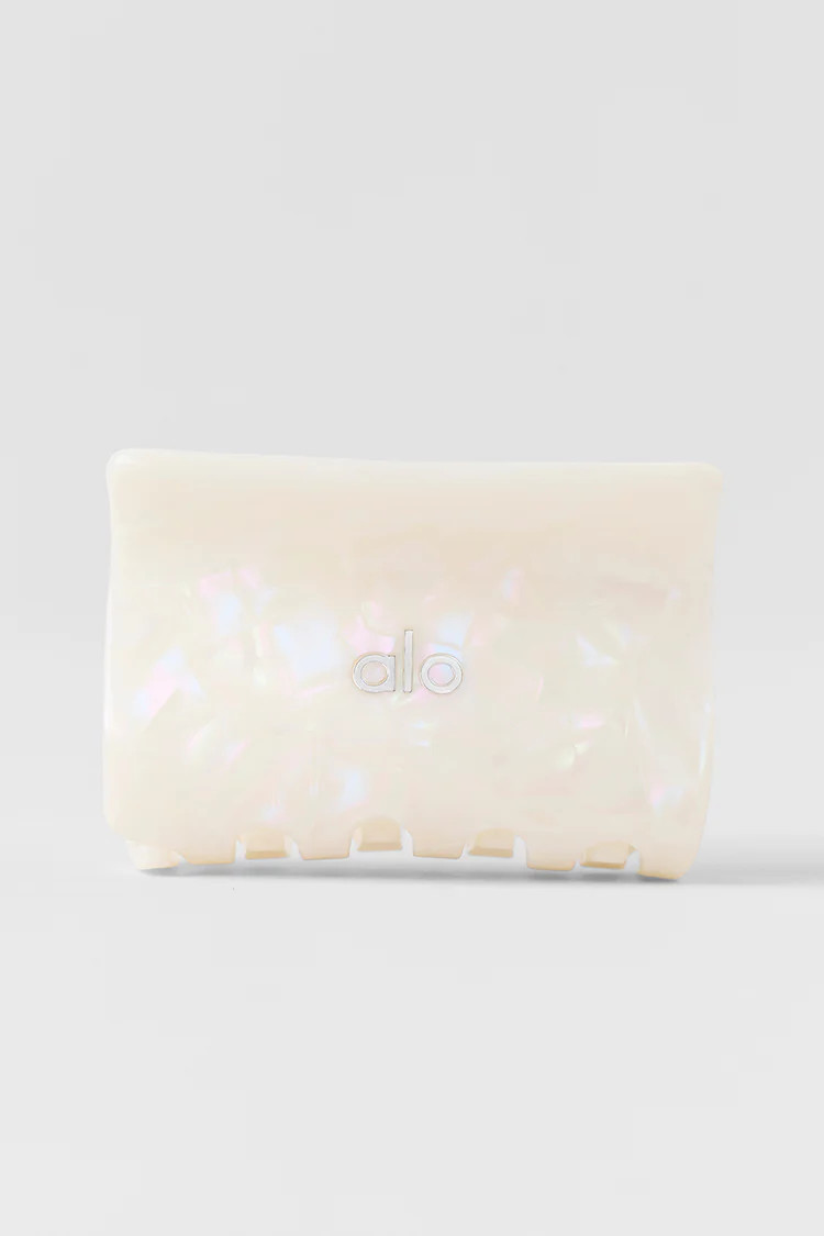 Effortless Claw Clip | Alo Yoga (US)