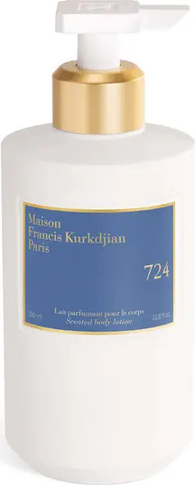 724 Body Lotion | Nordstrom