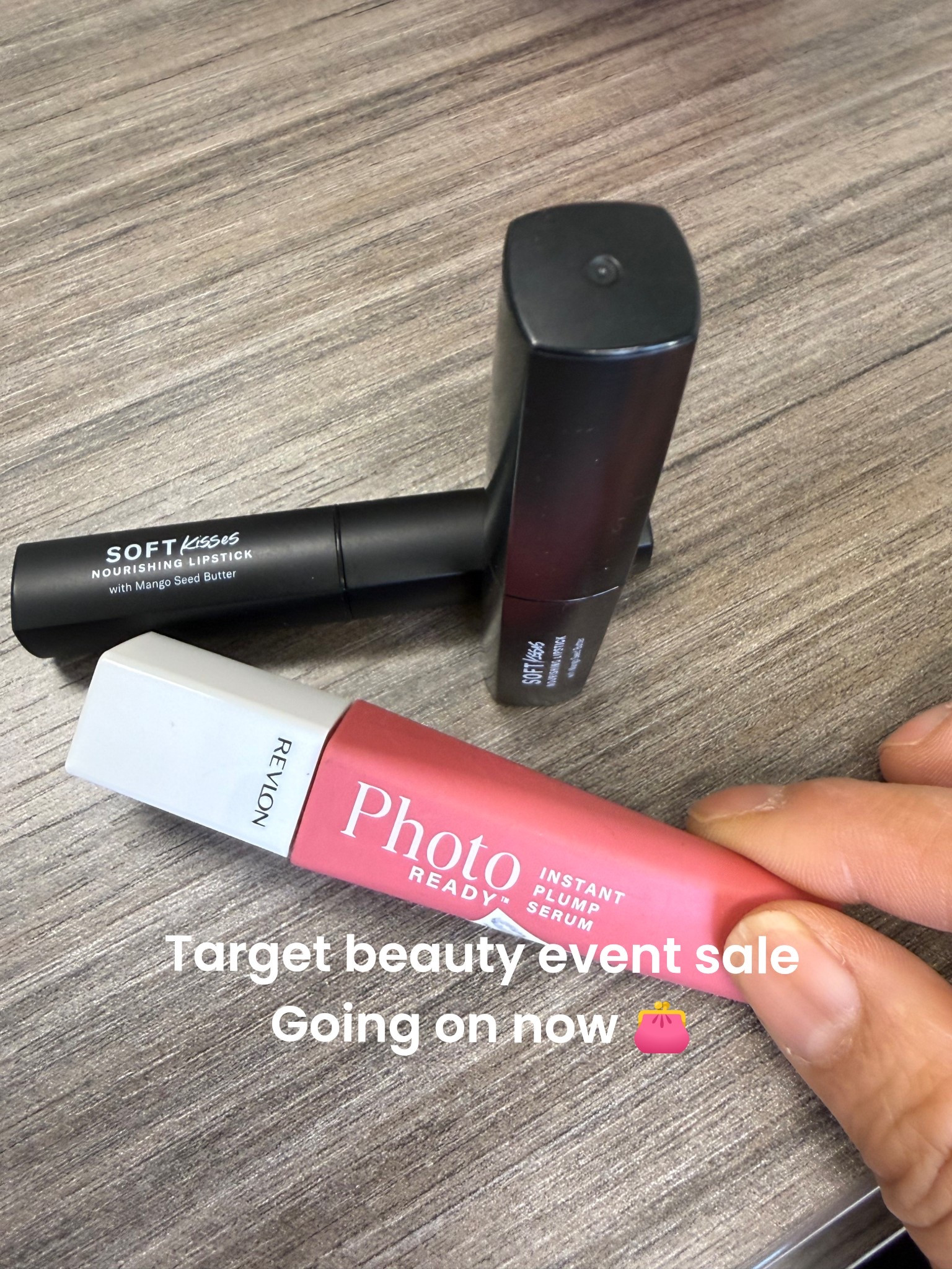 Target is having “ulta Beaty at Target 21 days of beauty event” Please check it out 👛❤️

#LTKBeauty #LTKSaleAlert