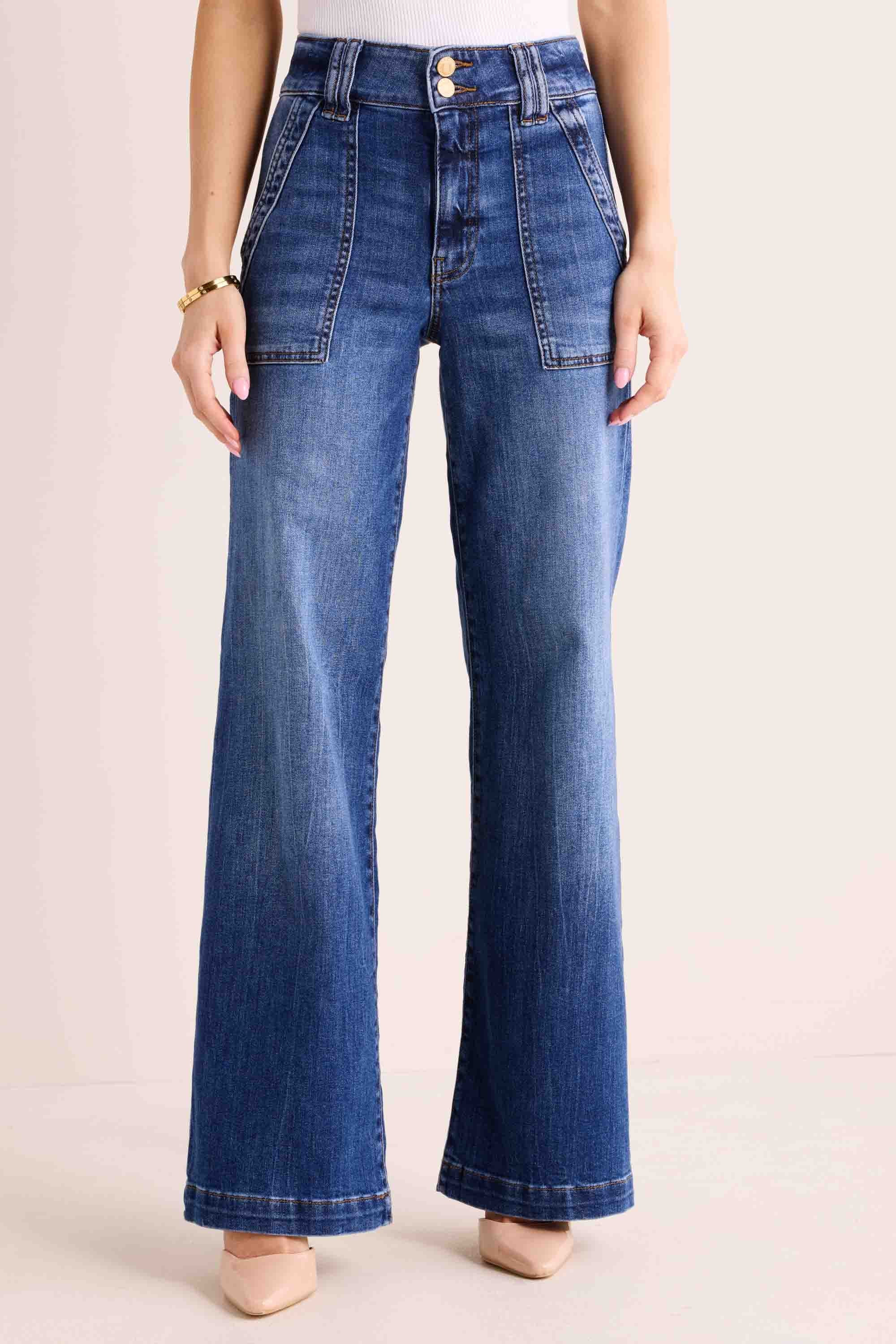 Jodi Jeans by KUT from the Kloth | Avara
