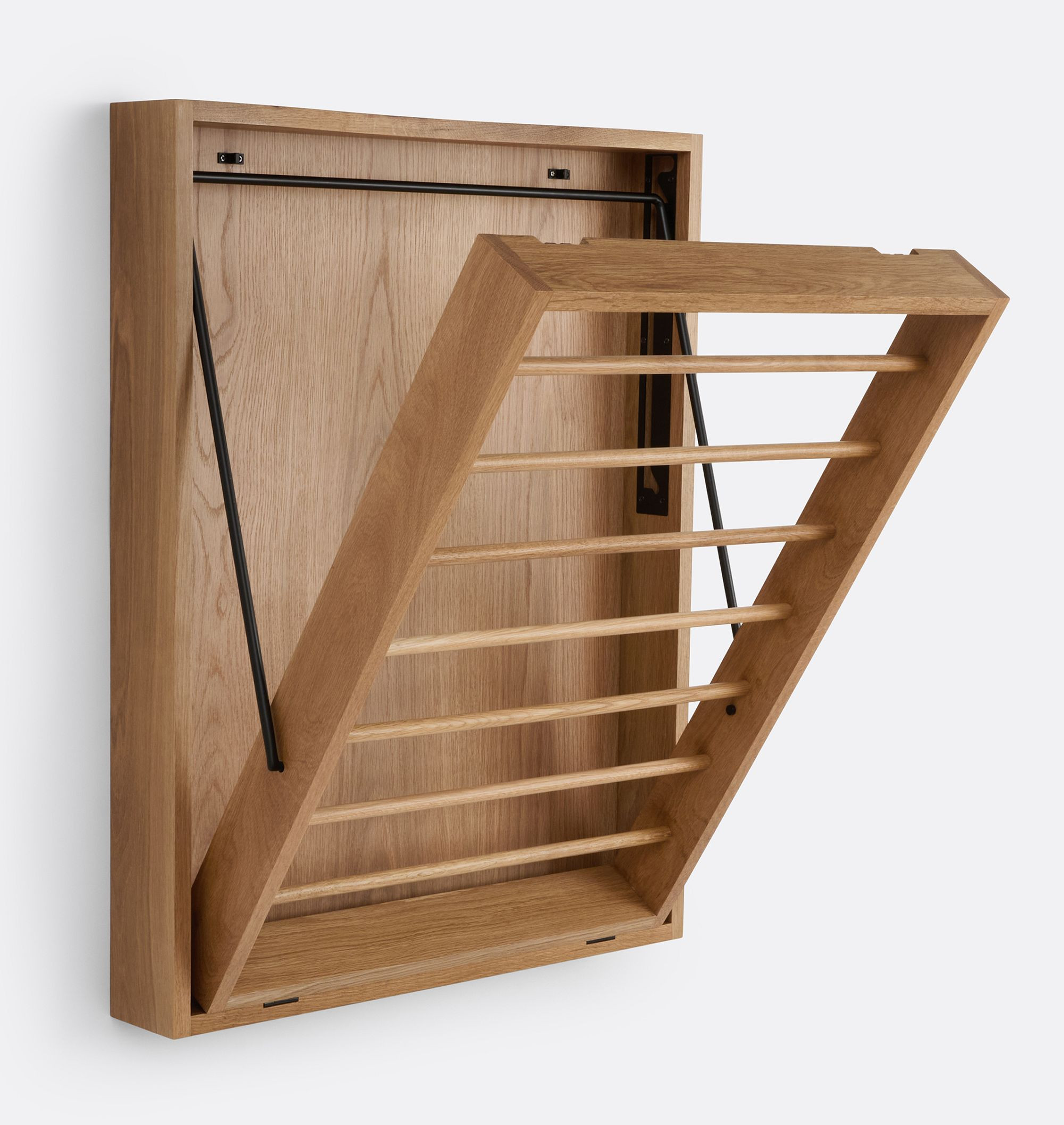 Brunswick Laundry Rack | Rejuvenation