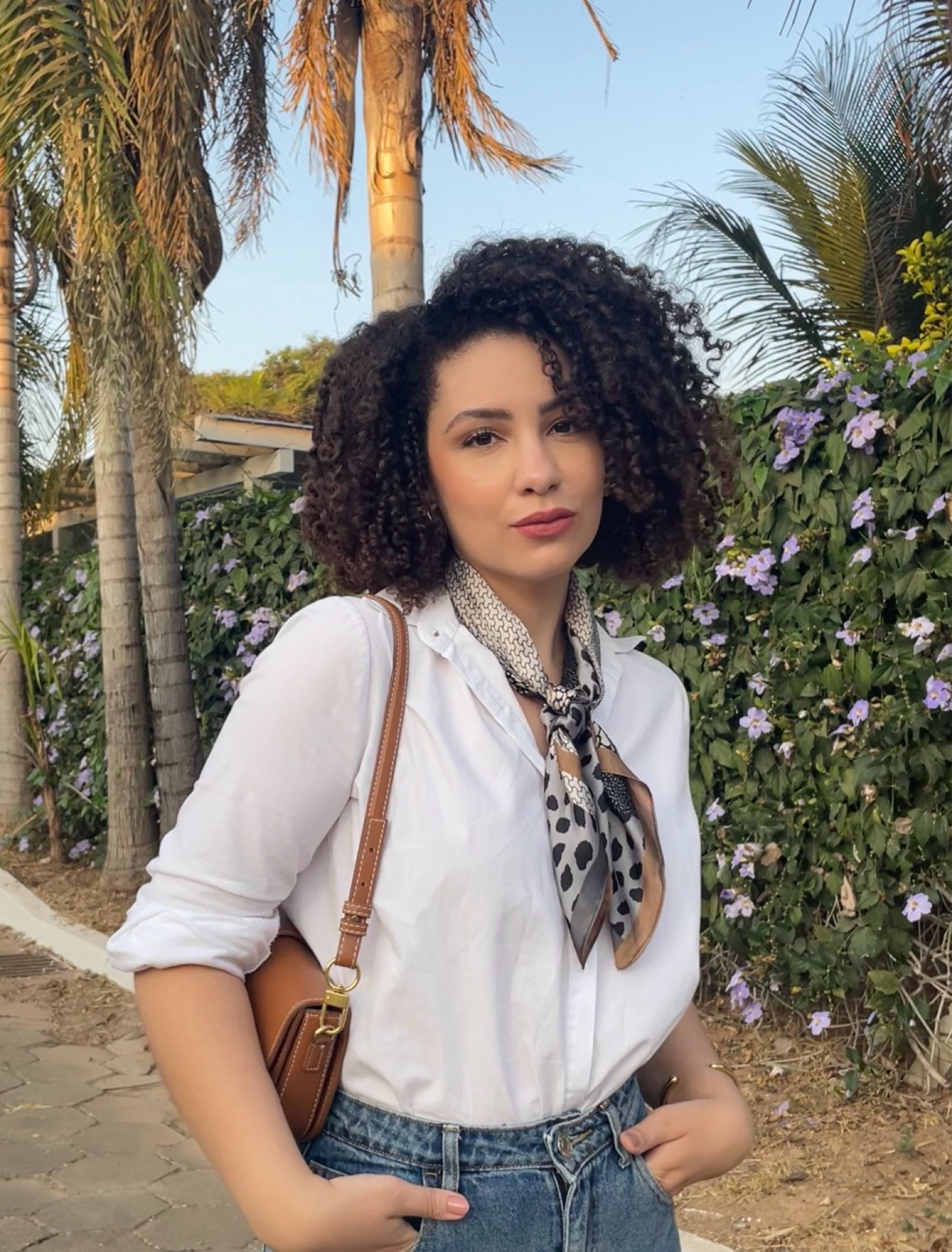 Primavera 💜🌸

#LTKbrasil #LTKspring