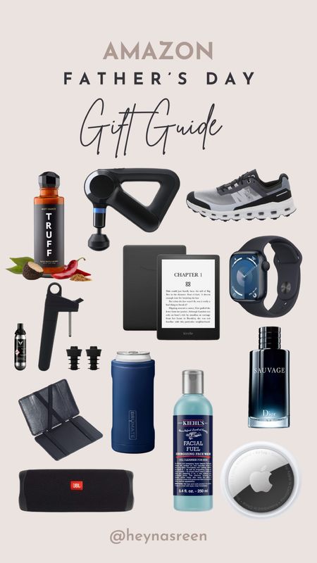 Father’s Day gift guide: Amazon!

#LTKMens #LTKGiftGuide #LTKStyleTip