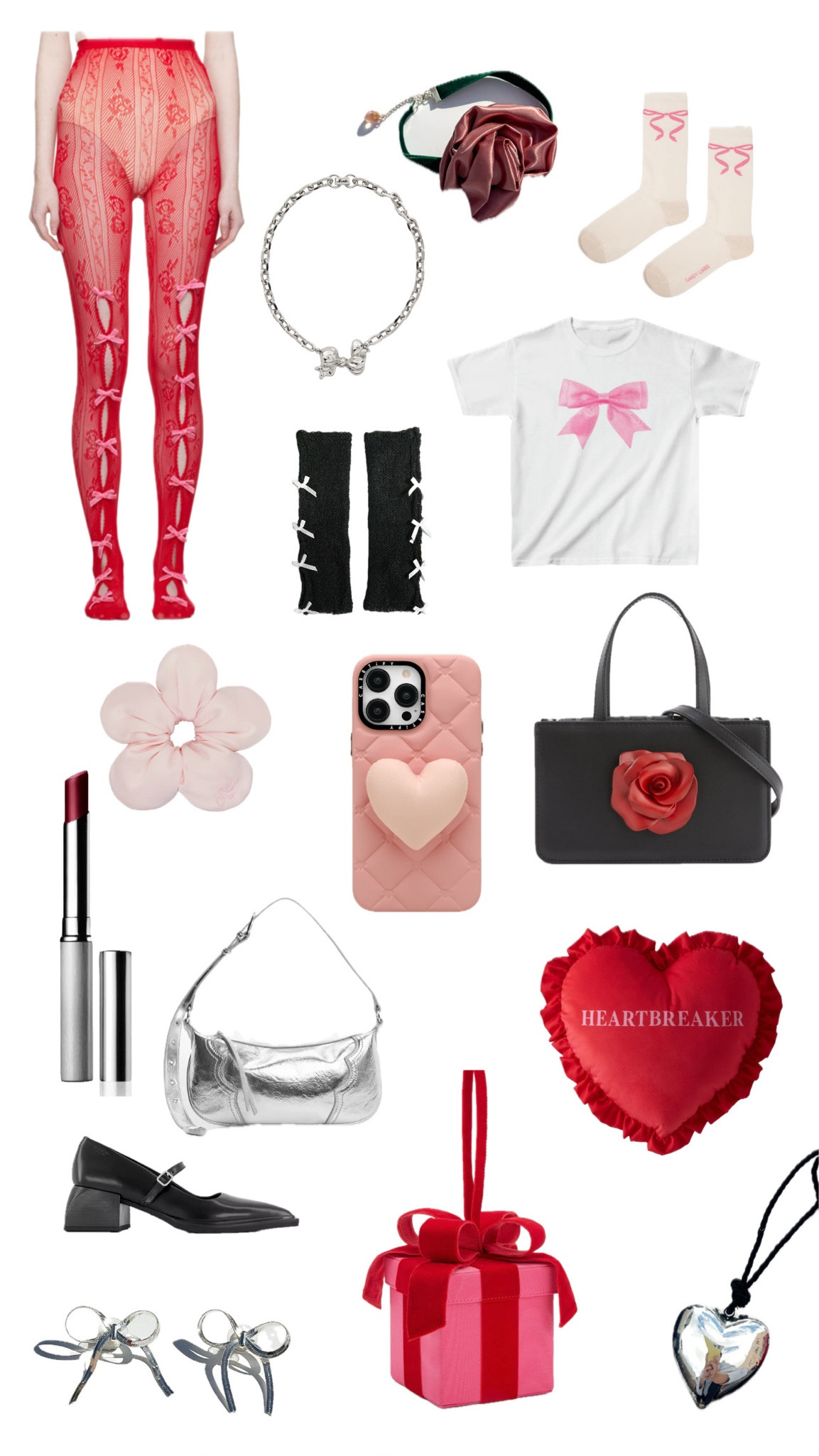 The girly girl Christmas gift guide 

#LTKGiftGuide #LTKfindsunder100 #LTKSeasonal