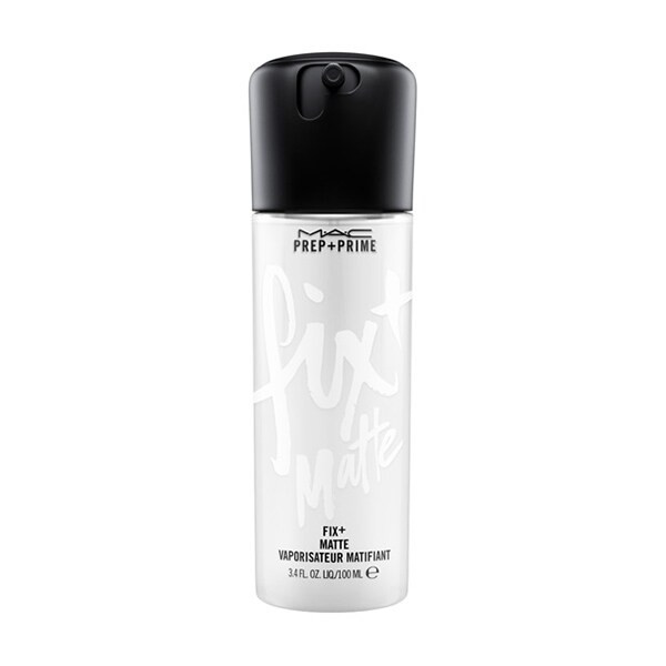 MAC Prep + Prime Fix+ Matte - 100 mL / 3.4 US fl oz | MAC Cosmetics (US)