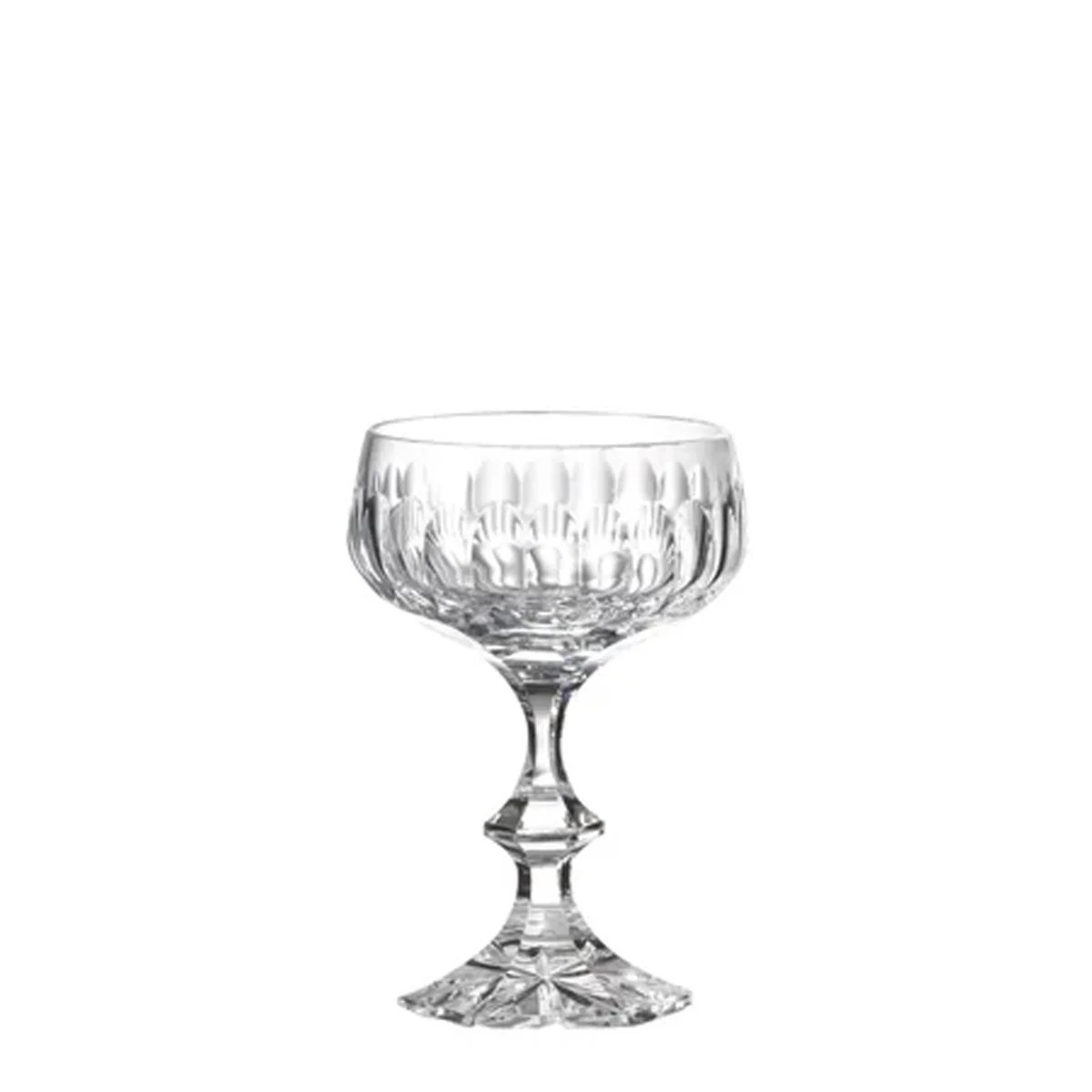 Granduca Champagne Goblets, Set of 2 | Over The Moon