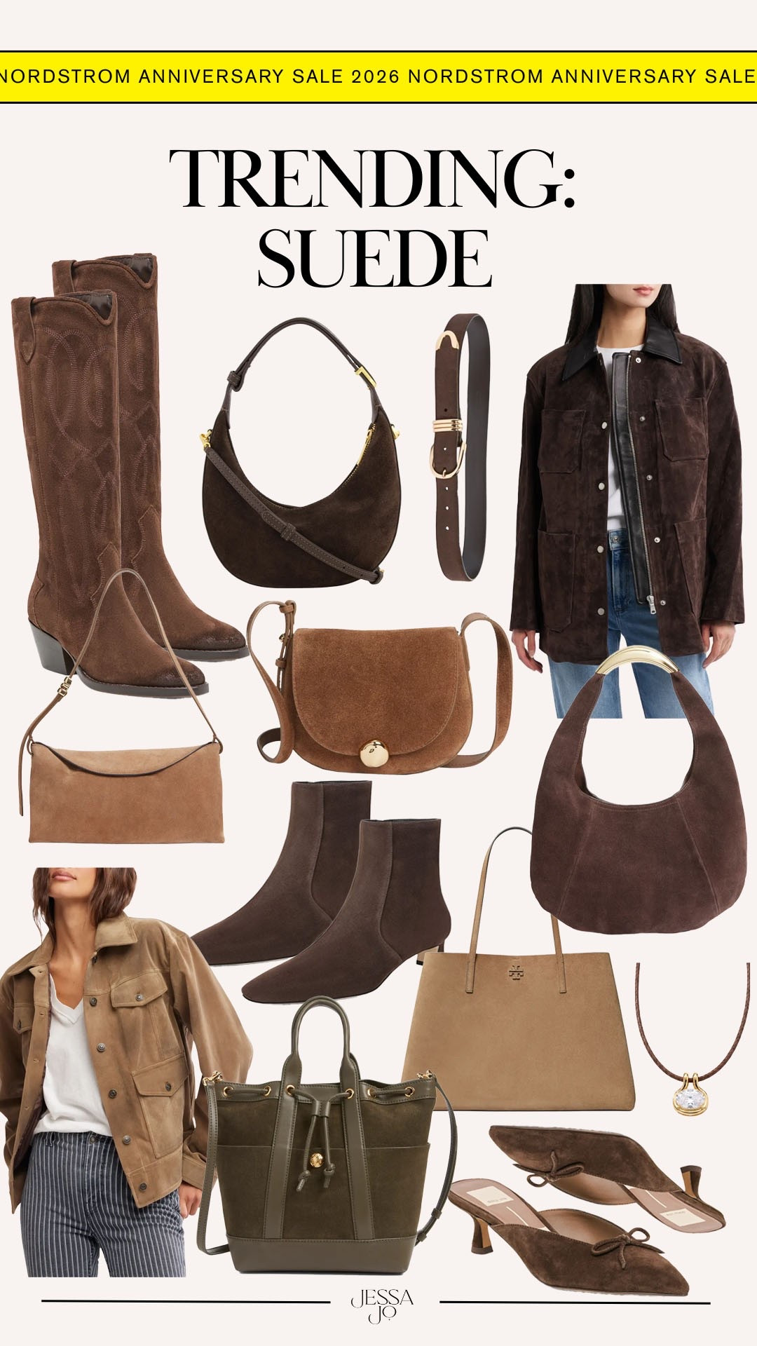 NSALE trending finds. NSALE suede. NSALE boots. NSALE suede jacket. Anniversary sale picks.

#LTKootd #LTKSeasonal #LTKSaleAlert
