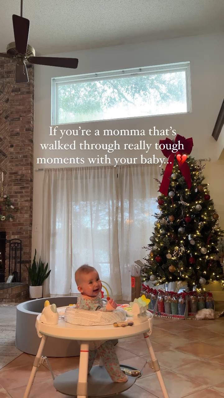 Baby playstation! #ltkbaby #ltkplaystation 