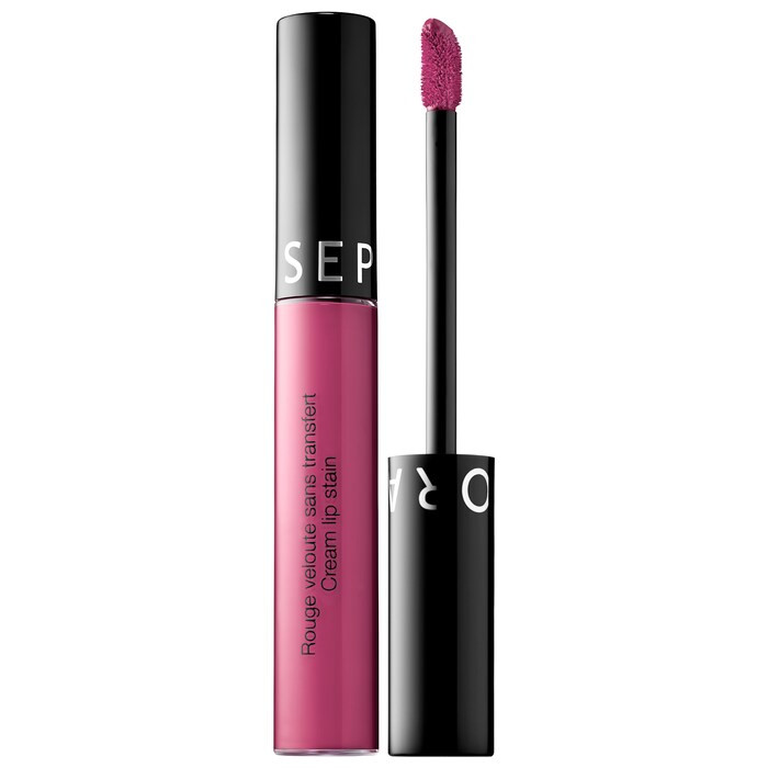 Cream Lip Stain Liquid Lipstick | Sephora (US)