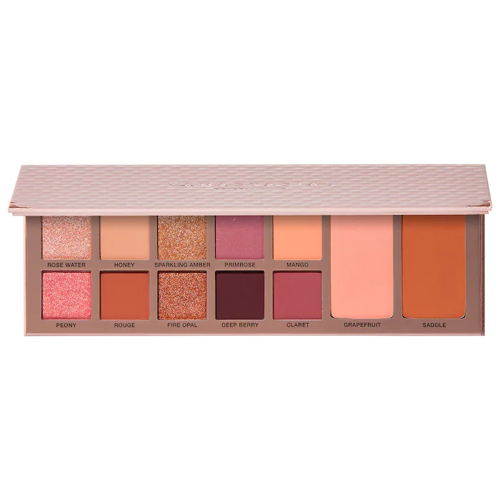 Primrose All In One Face & Eye Shadow Palette | Sephora (US)