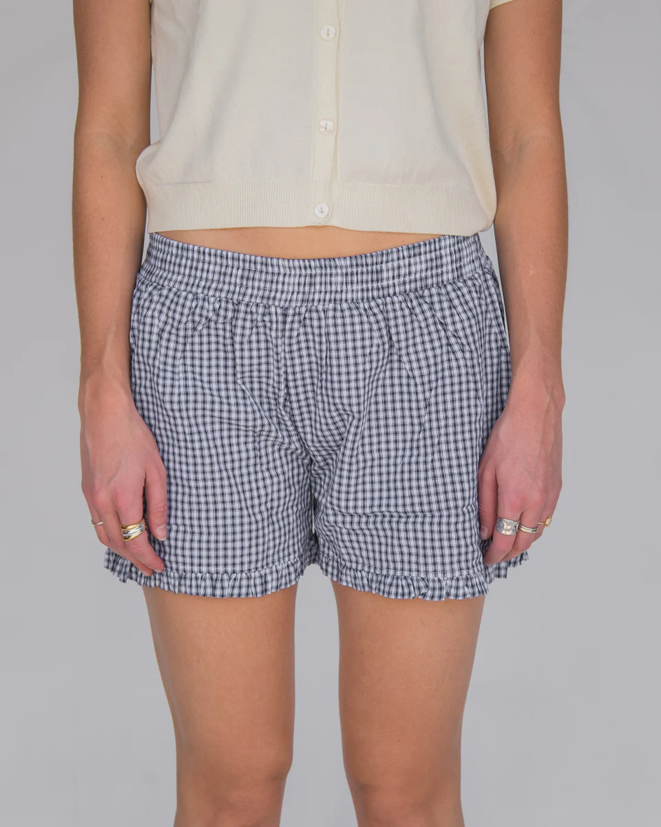 The Boxer Shorts | Sonderhaus