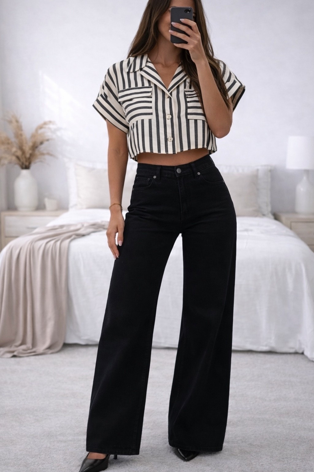 Cutie fit for spring !

#LTKootd #LTKSeasonal #LTKBeauty