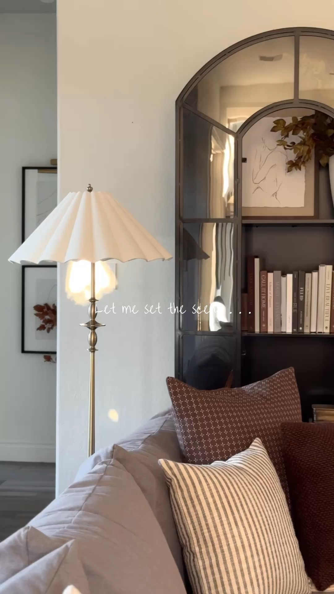 Living room spring reset ✨☀️ 

#LTKSeasonal #LTKHome #LTKSaleAlert