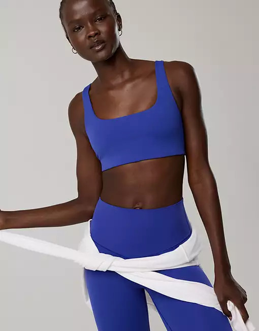OFFLINE By Aerie Real Me XTRA 7" Bike Short | Aerie