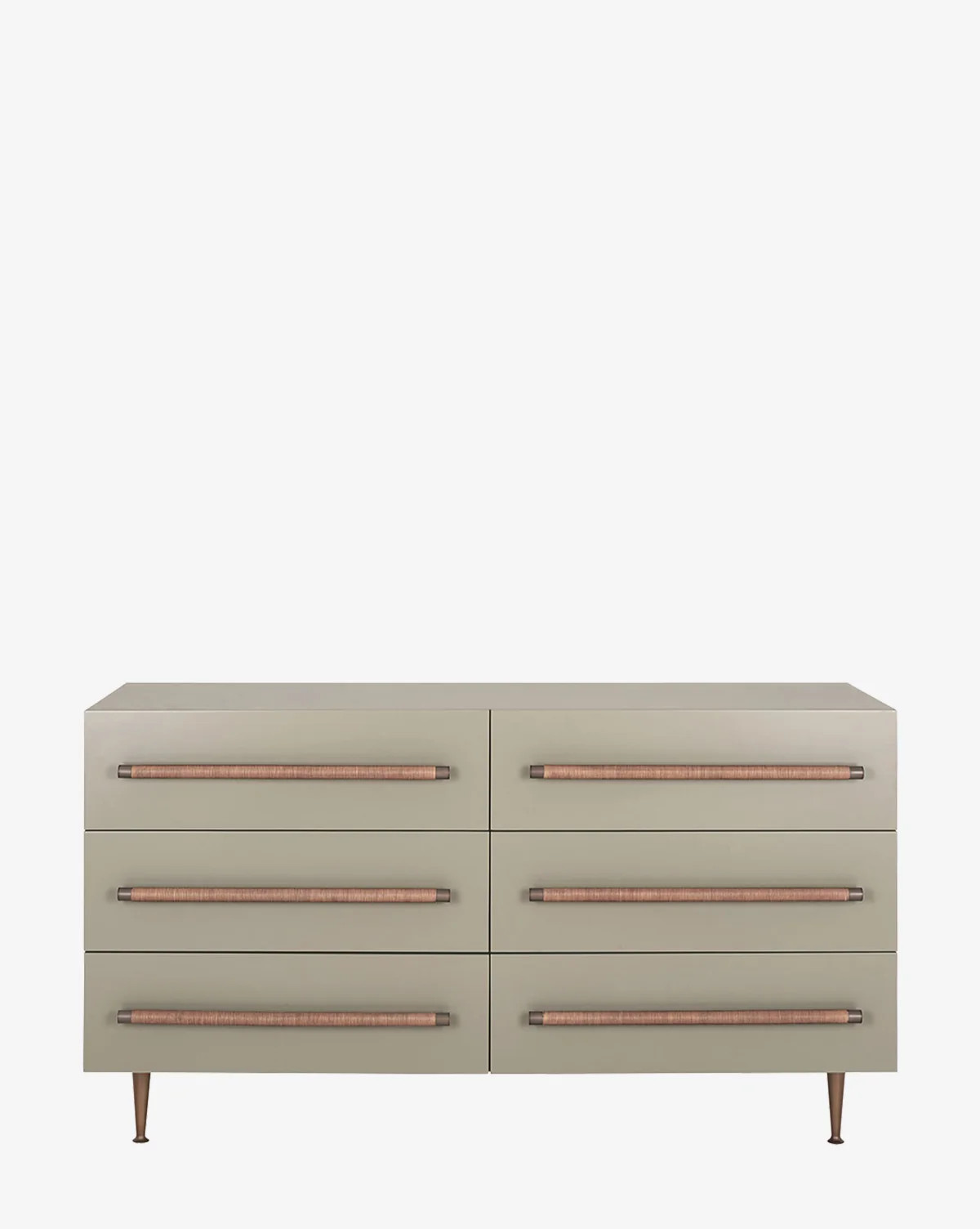 Westlyn Dresser | McGee & Co. (US)