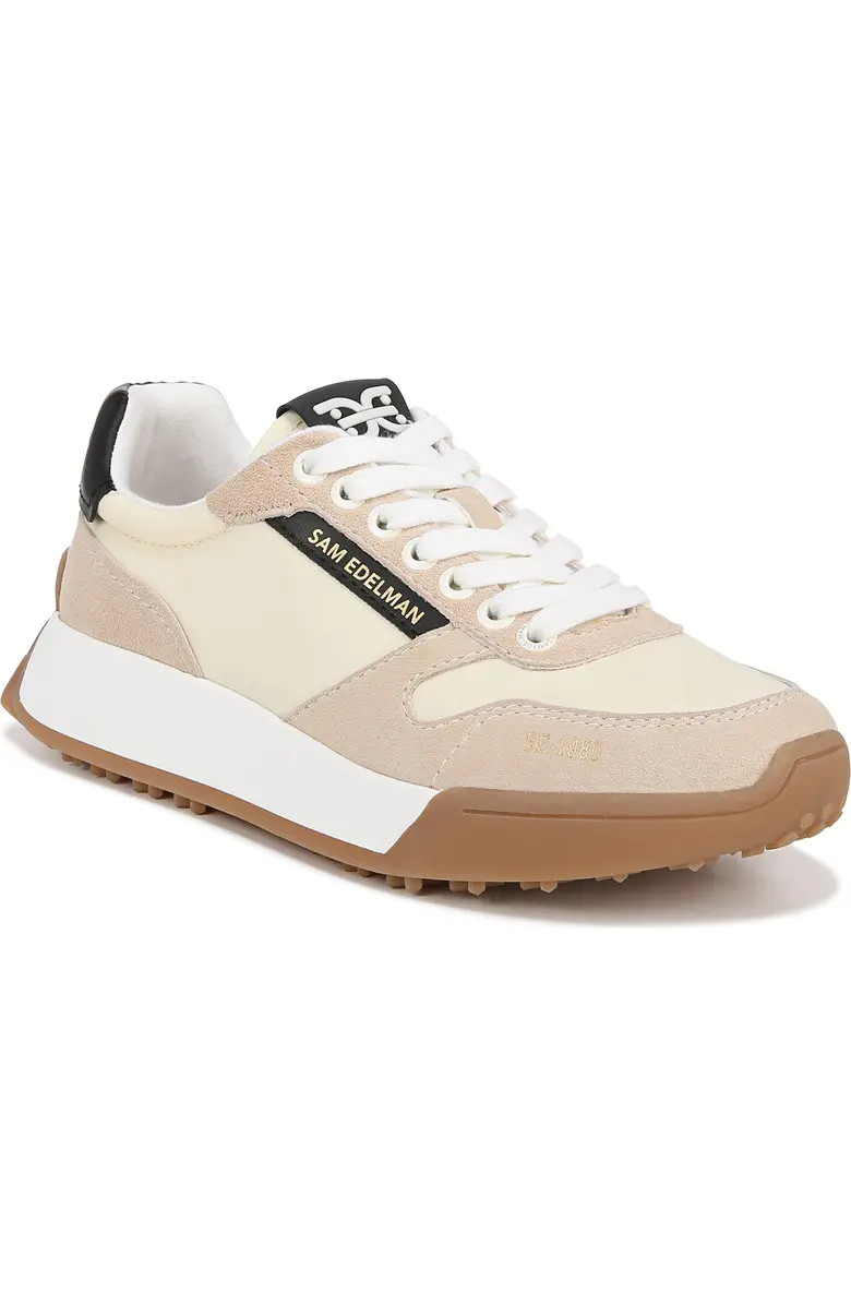 Layla Sneaker (Women) | Nordstrom