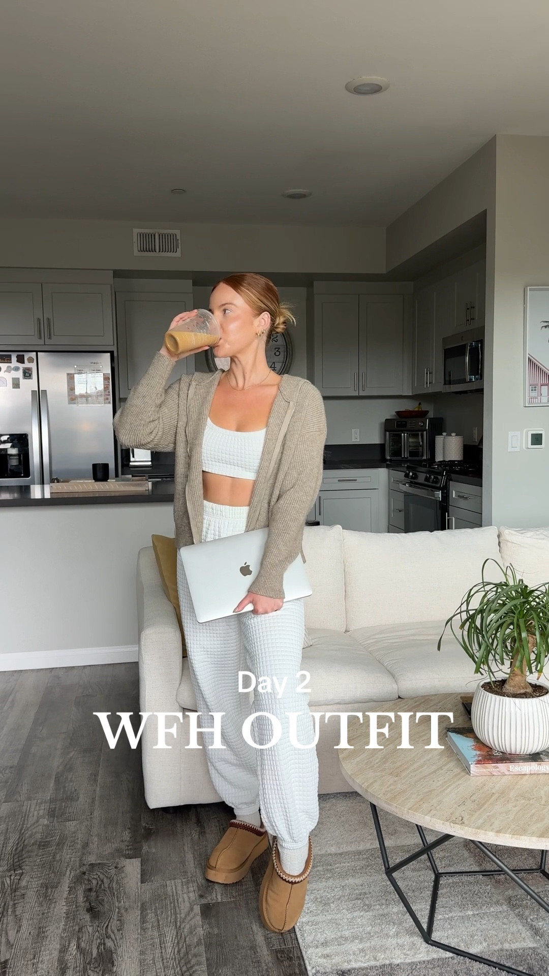 Cozy Fall Work from Home Outfit with the Princess Polly Arabella Matching Lounge Set


#LTKFindsUnder100 #LTKSeasonal #LTKStyleTip