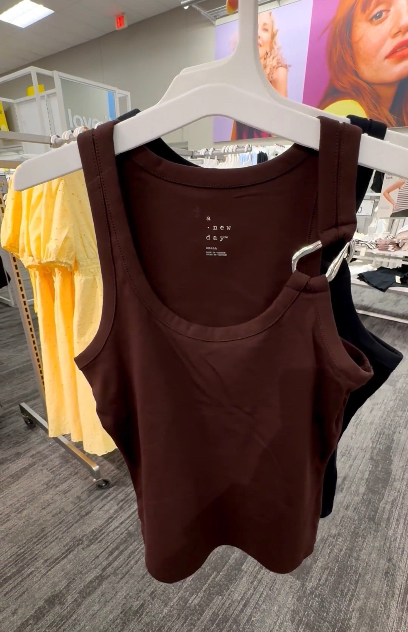 Target Ribbed Tank Top | Summer Top | Summer Style 

#LTKootd #LTKgrwm