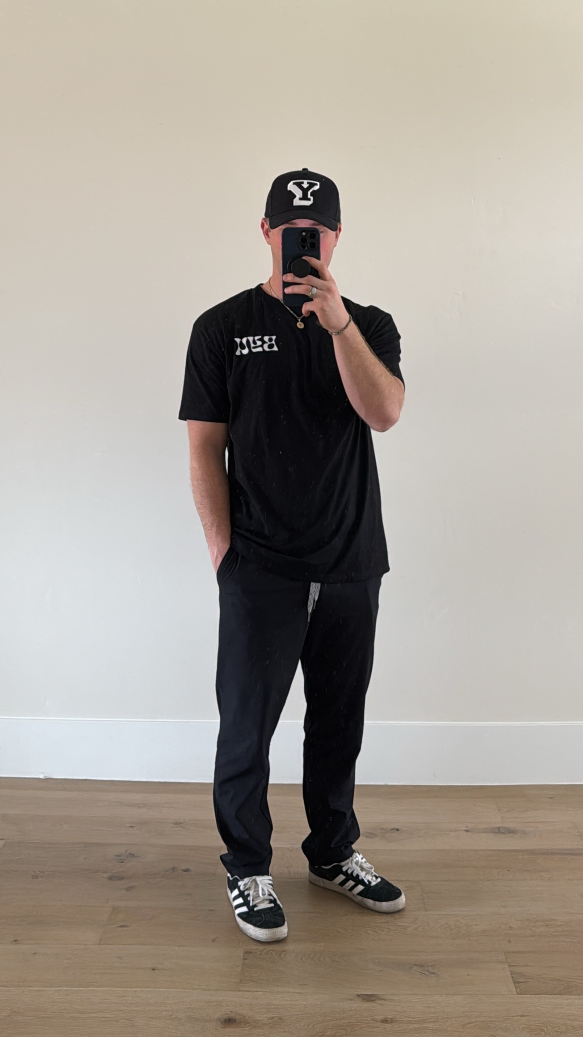 The CLOSEST thing I’ve worn to lulu lemon! $40 pants from Target 