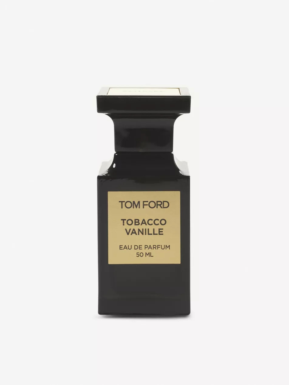 Private Blend Tobacco Vanille eau de parfum 50ml | Selfridges