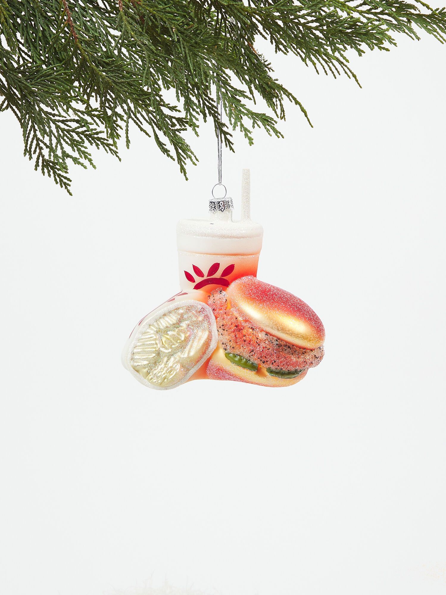 Fast Food Christmas Ornament | Altar'd State