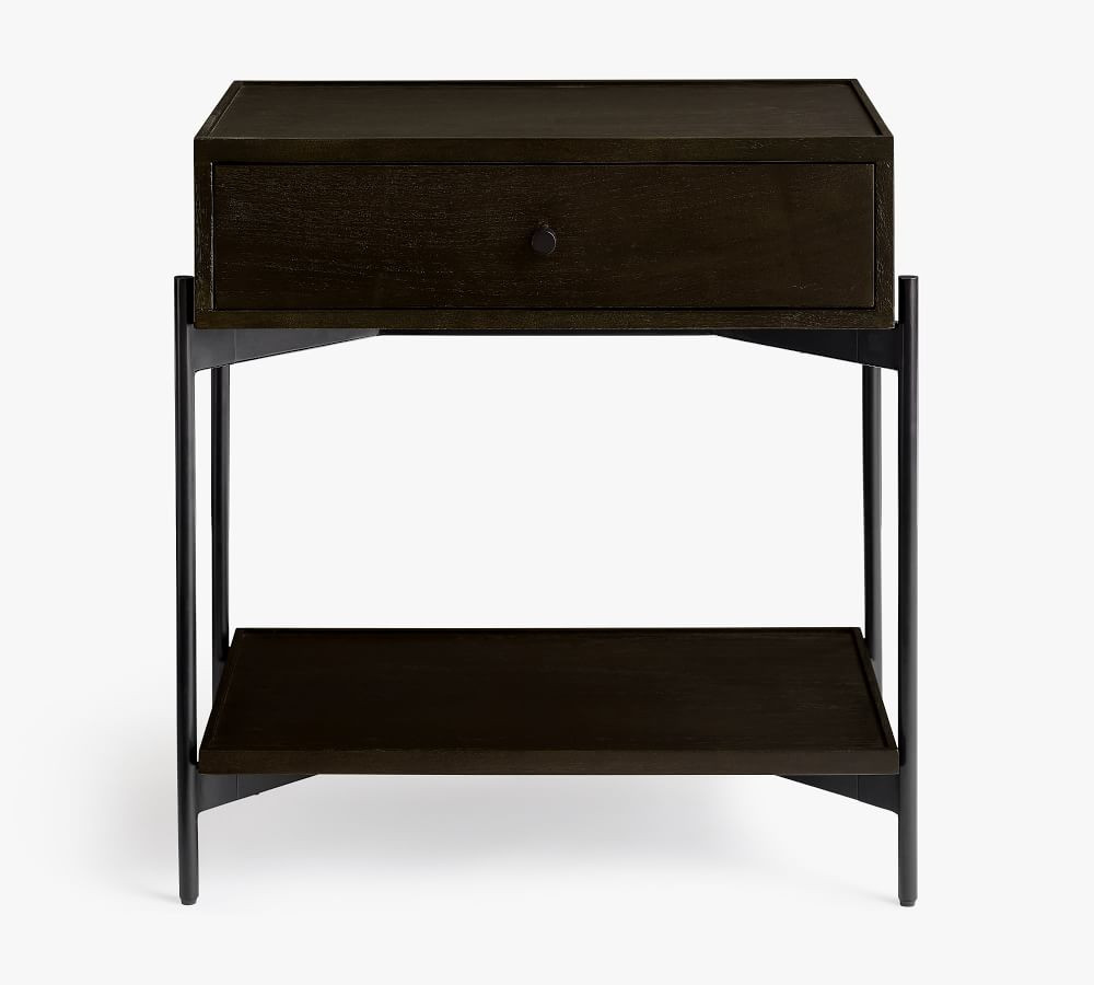 Warren 23.5" End Table | Pottery Barn (US)