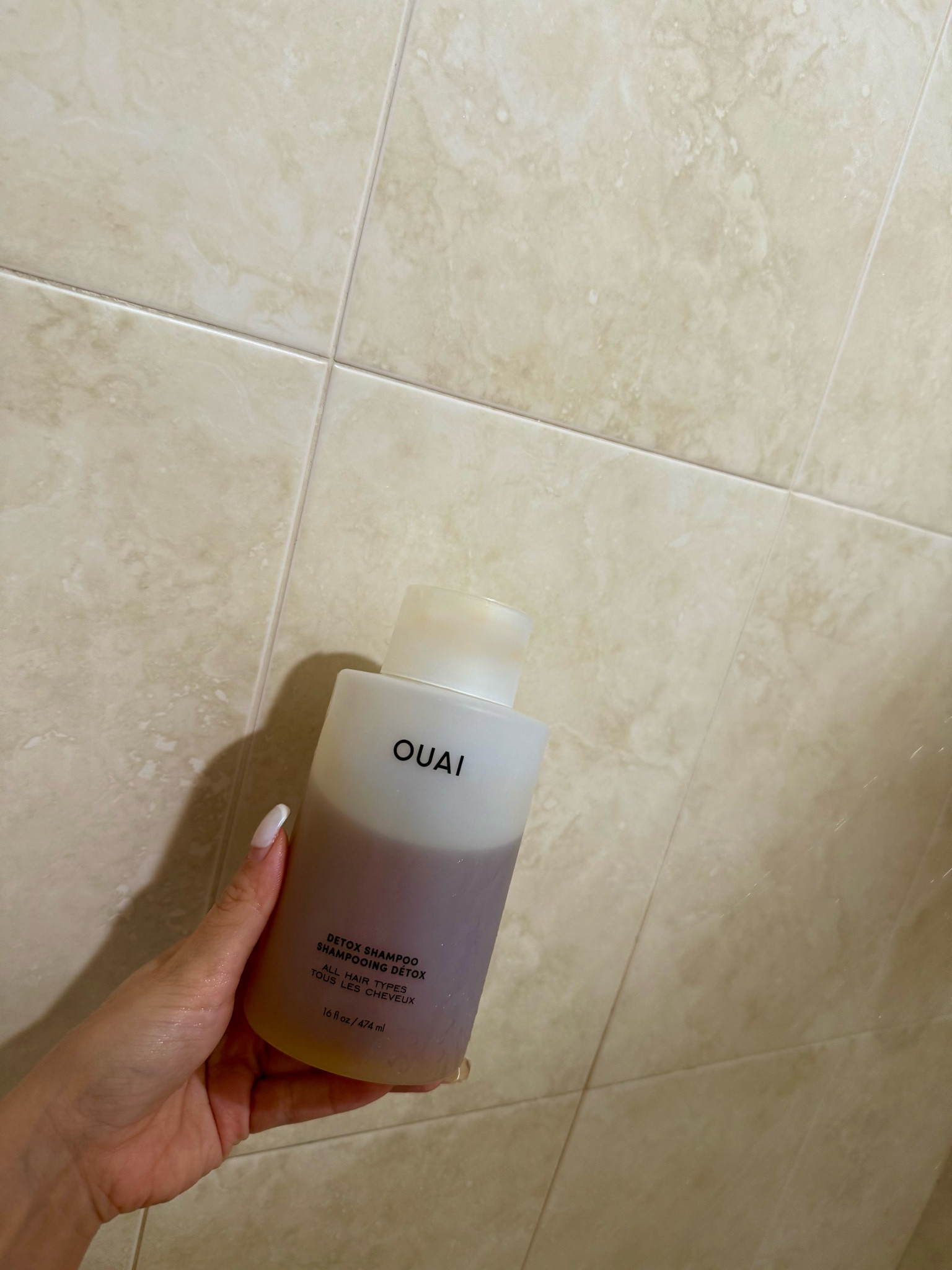 Best deep cleansing shampoo!

#LTKGiftGuide #LTKStyleTip #LTKBeauty