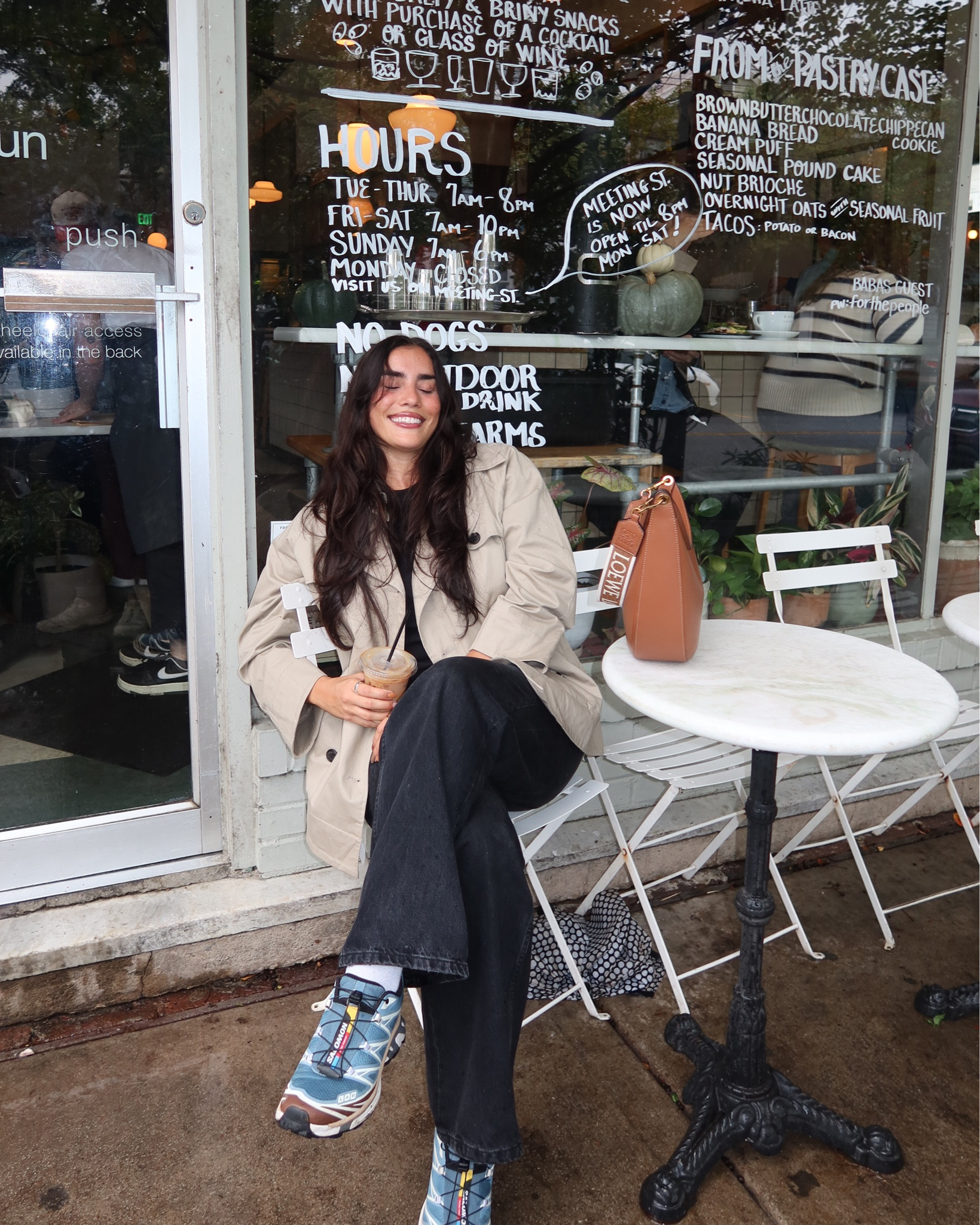 fall ootd 🤎

#LTKMidsize #LTKSeasonal #LTKStyleTip