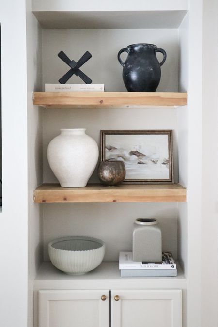 Neutral shelf styling and decor

Follow me @crystalhanson.home on Instagram for more home decor inspo, styling tips and sale finds 🫶

Sharing all my favorites in home decor, home finds, spring decor, affordable home decor, modern, organic, target, target home, magnolia, hearth and hand, studio McGee, McGee and co, pottery barn, amazon home, amazon finds, sale finds, kids bedroom, primary bedroom, living room, coffee table decor, entryway, console table styling, dining room, vases, stems, faux trees, faux stems, holiday decor, seasonal finds, throw pillows, sale alert, sale finds, cozy home decor, rugs, candles, and so much more.


#LTKFindsUnder100 #LTKHome #LTKFindsUnder50