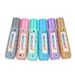 Shimmer Washable Dot Markers by Creatology™ | Michaels | Michaels Stores