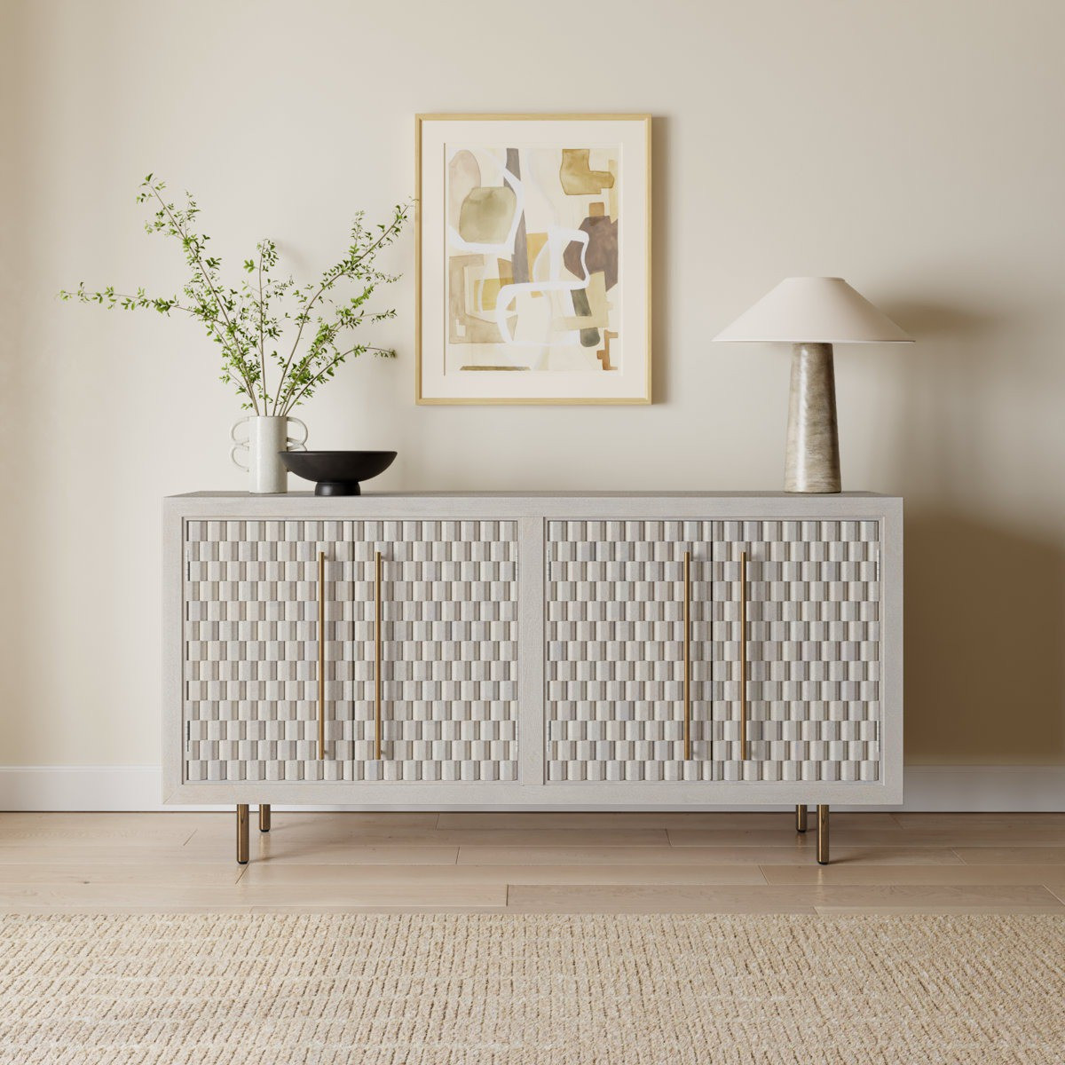 Y’all… I think I found the perfect TV stand 😍 These Joss & Main TV console finds are exactly what my living room needed. Clean lines, modern design, tons of storage, and that minimalist look that never goes out of style. Whether you're refreshing your apartment, updating your family room, or finally replacing that old entertainment center, these pieces are SO good. Plus, the 4th of July deals are making it way too easy to click add to cart! 🛒✨#JossAndMain #TVStandFinds #ModernTVStand #TVConsole #MediaConsole #LivingRoomRefresh #HomeDecor #HomeStyle #InteriorDesign #MinimalistDecor #MinimalistHome #NeutralDecor #ModernHome #HomeInspo #FurnitureFinds #FurnitureDeals #EntertainmentCenter #LivingRoomGoals #RoomRefresh #DecorLover #HouseGoals #ApartmentDecor #CozyHome #StylishHome #AffordableLuxury #4thOfJulyDeals #FourthOfJulySale #HolidaySavings #SummerDeals #HomeShopping #HomeUpdate #LivingRoomDecor #ModernLivingRoom #HomeFinds #DesignerInspired #StorageFurniture #HomeGoals #CurrentHomeView #InteriorInspo #DreamHome

#LTKSeasonal #LTKHome #LTKSaleAlert
