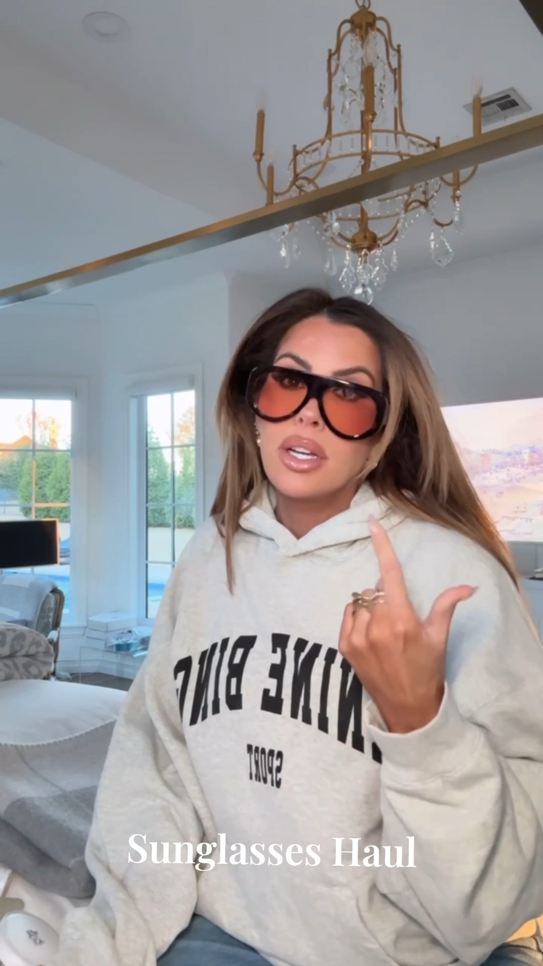 Sharing my designer sunglasses haul again. I linked similar options from Amazon as well! 🤍

Sunglasses, Save or Splurge, Anine Bing, Sweatshirt, Fall outfits, Fall fashion, Gucci Sunglasses, Emily Ann Gemma

#LTKootd #LTKgrwm #LTKSeasonal