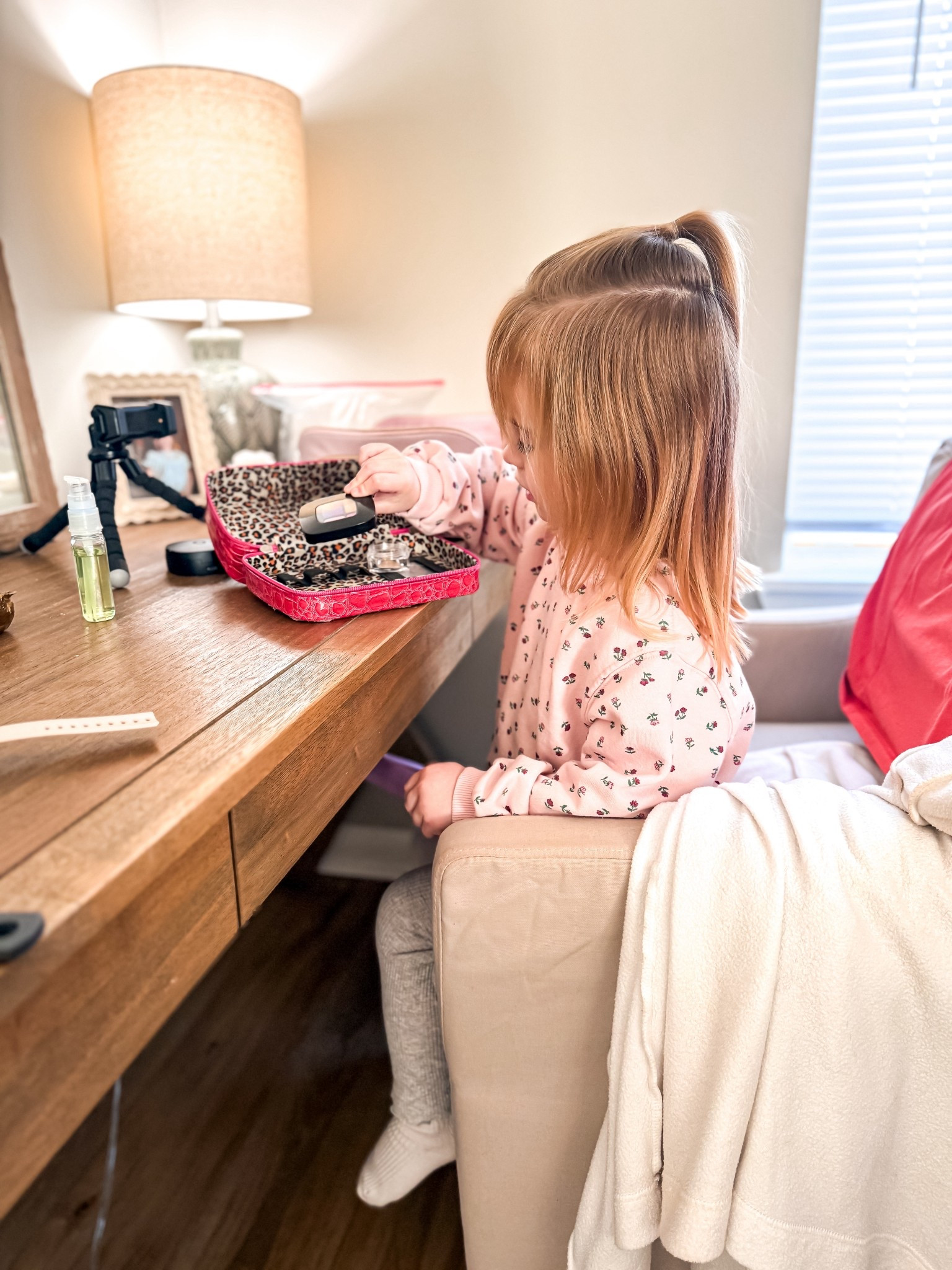 Play makeup set! ❤️

#LTKHoliday #LTKGiftGuide