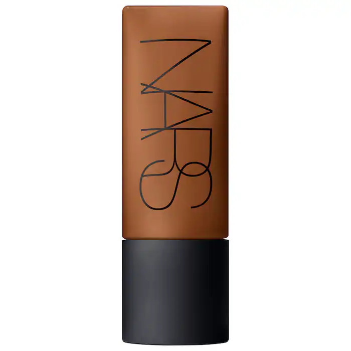 Soft Matte Complete Foundation | Sephora (US)