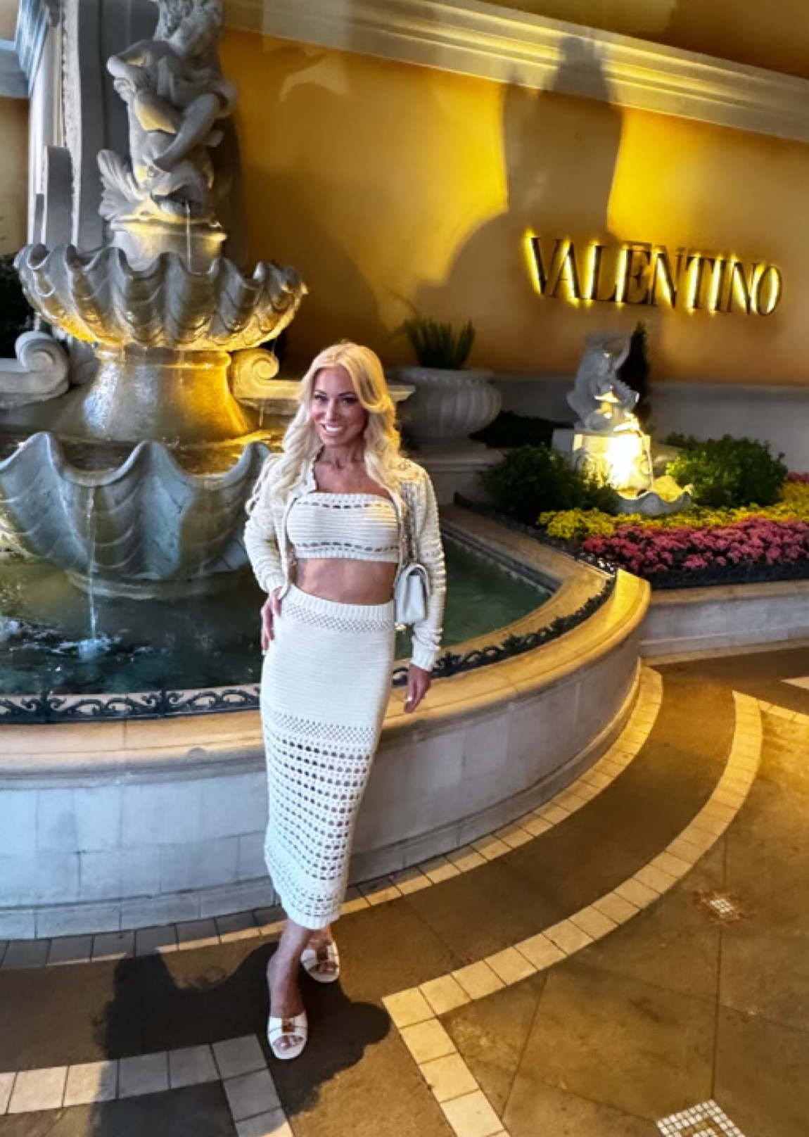 This crochet 3 piece set is a staple for summer ✨


#LTKFestival #LTKswim #LTKSeasonal