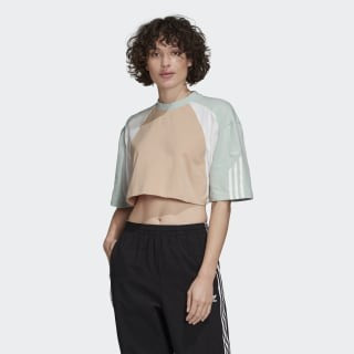 Green Tint / Ash Pearl | adidas (US)