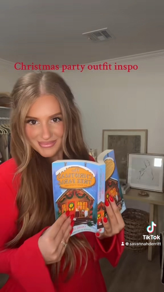 Christmas party outfit ideas 

#LTKParties #LTKHoliday #LTKSeasonal