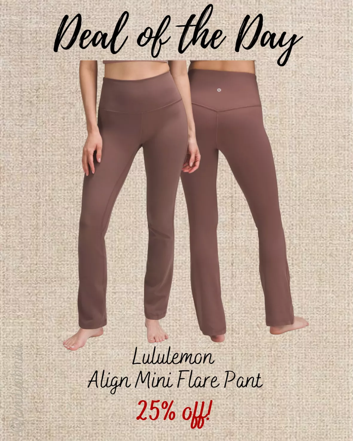 cheapest price for sale lululemon flare leggings